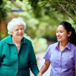 Residential Aged Care In Melbourne