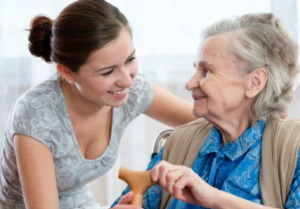 Aged Care for your loved ones