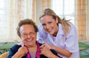 Aged Care Melbourne